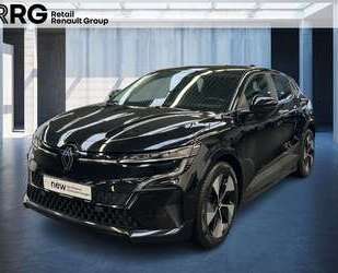 Renault Megane E-Tech Gebrauchtwagen