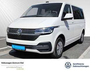 VW T6.1 Caravelle Gebrauchtwagen