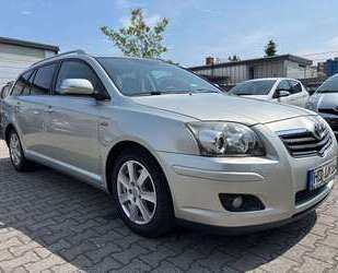 Toyota Avensis Gebrauchtwagen