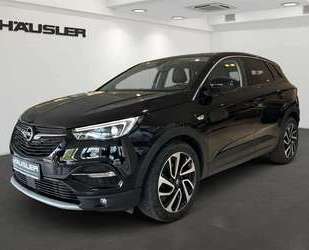 Opel Grandland X Gebrauchtwagen