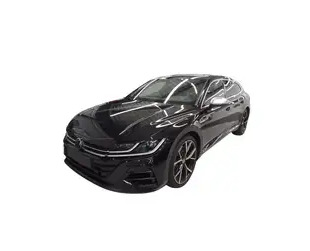 VW Arteon Gebrauchtwagen