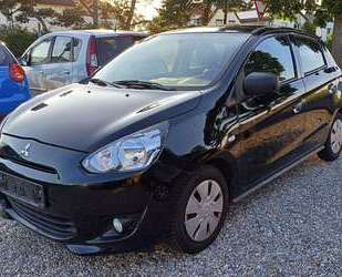 Mitsubishi Space Star Gebrauchtwagen
