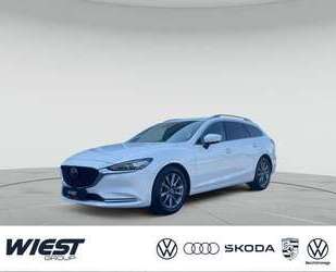 Mazda 6 Gebrauchtwagen