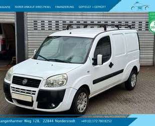 Fiat Doblo Gebrauchtwagen
