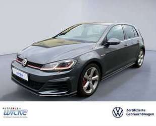 VW Golf GTI Gebrauchtwagen