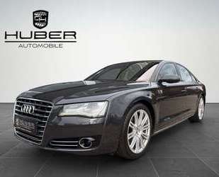 Audi A8 Gebrauchtwagen