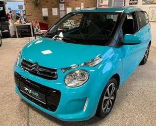 Citroen C1 Gebrauchtwagen