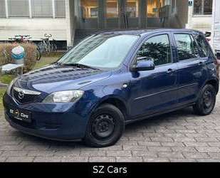 Mazda 2 Gebrauchtwagen