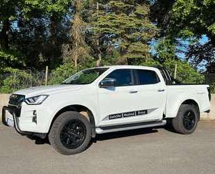 Isuzu D-Max Gebrauchtwagen