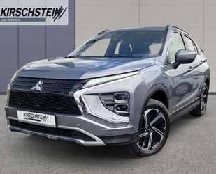 Mitsubishi Eclipse Cross Gebrauchtwagen