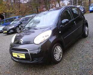 Citroen C1 Gebrauchtwagen