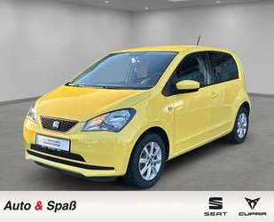 Seat Mii Gebrauchtwagen