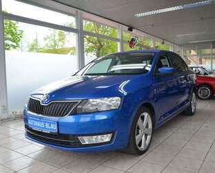 Skoda Rapid/Spaceback Gebrauchtwagen