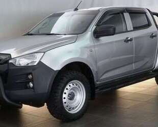 Isuzu D-Max Gebrauchtwagen