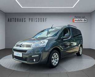 Citroen Berlingo Gebrauchtwagen