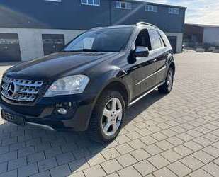 Mercedes-Benz ML 280 Gebrauchtwagen