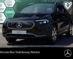 Mercedes-Benz EQA 300 Gebrauchtwagen