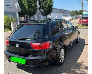 Seat Exeo Gebrauchtwagen