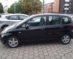 Honda Jazz Gebrauchtwagen