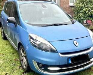 Renault Scenic Gebrauchtwagen