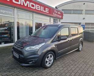 Ford Tourneo Connect Gebrauchtwagen