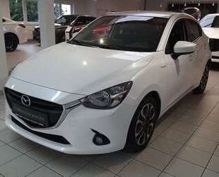 Mazda 2 Gebrauchtwagen