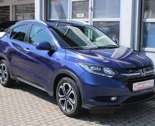 Honda HR-V Gebrauchtwagen