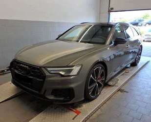 Audi S6 Gebrauchtwagen