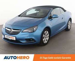 Opel Cascada Gebrauchtwagen