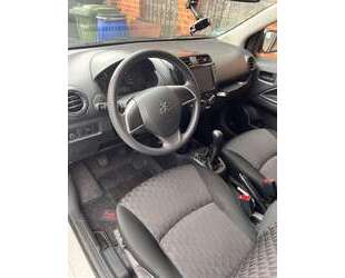 Mitsubishi Space Star Gebrauchtwagen