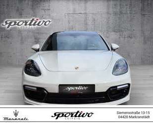 Porsche Panamera Gebrauchtwagen