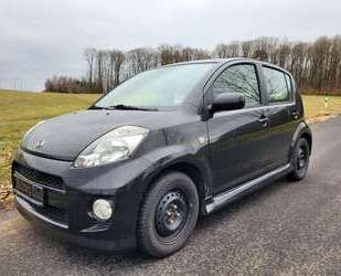 Daihatsu Sirion Gebrauchtwagen