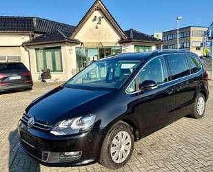 VW Sharan Gebrauchtwagen