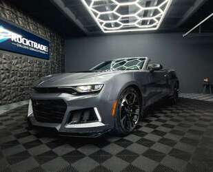 Chevrolet Camaro Gebrauchtwagen