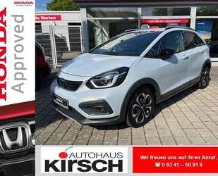 Honda Jazz Gebrauchtwagen