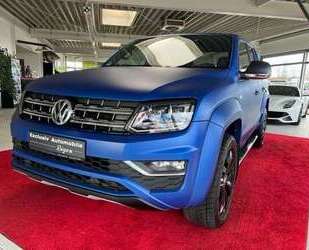 VW Amarok Gebrauchtwagen