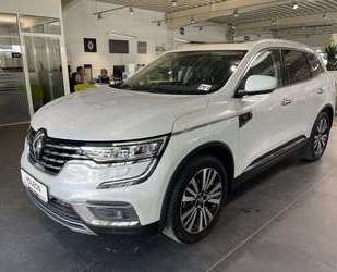 Renault Koleos Gebrauchtwagen