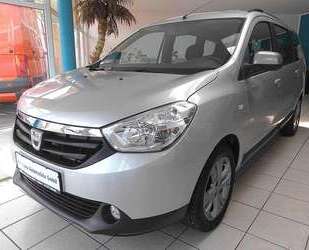 Dacia Lodgy Gebrauchtwagen