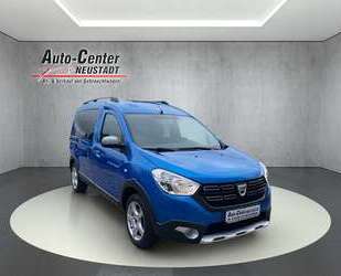 Dacia Dokker Gebrauchtwagen