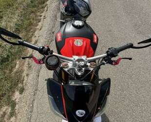 Aprilia Tuono Gebrauchtwagen