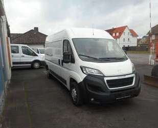 Peugeot Boxer Gebrauchtwagen