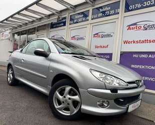 Peugeot 206 Gebrauchtwagen