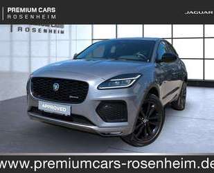Jaguar E-Pace Gebrauchtwagen