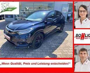Honda HR-V Gebrauchtwagen