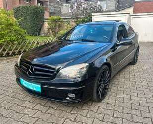 Mercedes-Benz CLC Gebrauchtwagen