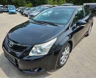 Toyota Avensis Gebrauchtwagen