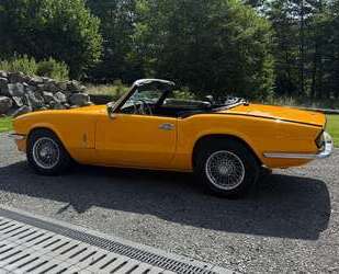 Triumph Spitfire Gebrauchtwagen