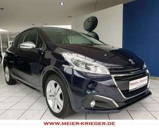 Peugeot 208 Gebrauchtwagen