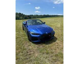 BMW 440 Gebrauchtwagen