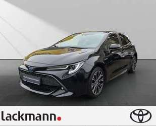 Toyota Corolla Gebrauchtwagen